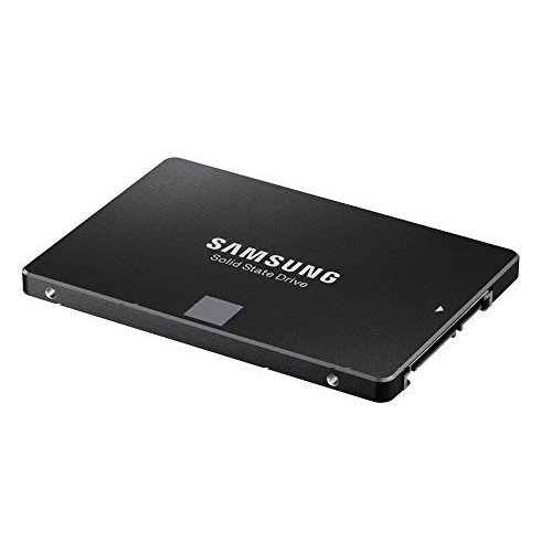 Samsung 250GB 850 EVO Series SATA 6Gbps SSD Solid State Disk