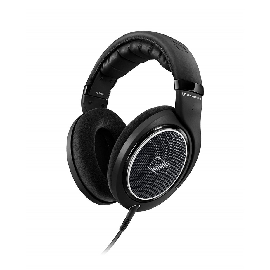 Sennheiser HD 598 Special Edition Over-Ear Headphones