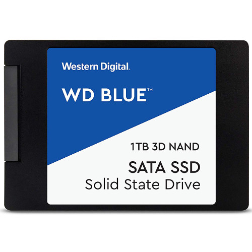Western Digital Blue 1TB
