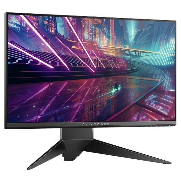 alienware 25 AW2518 gaming monitor