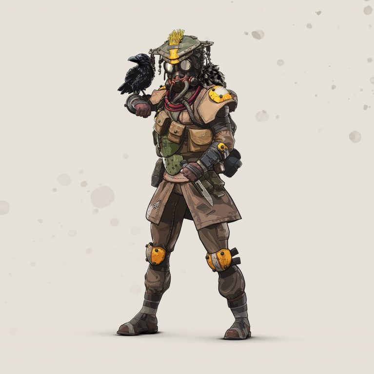 apex legends bloodhound character apex legends bloodhound character