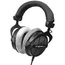 beyerdynamic dt 990 pro