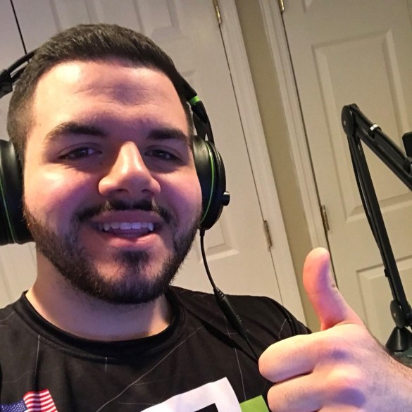 couragejd settings