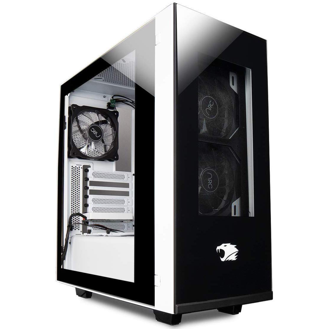 iBUYPOWER Snowblind Element
