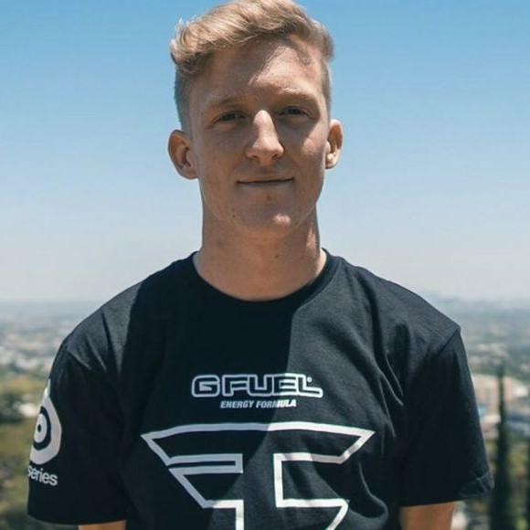 tfue settings