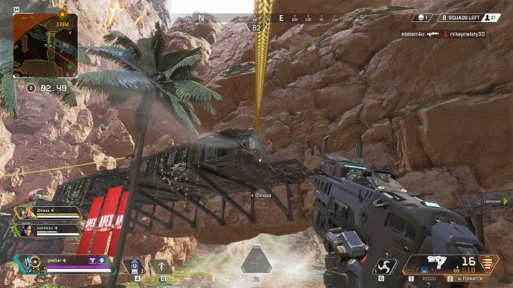 Apex Legends Beginner Guide