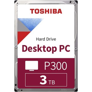 Toshiba P300 3TB