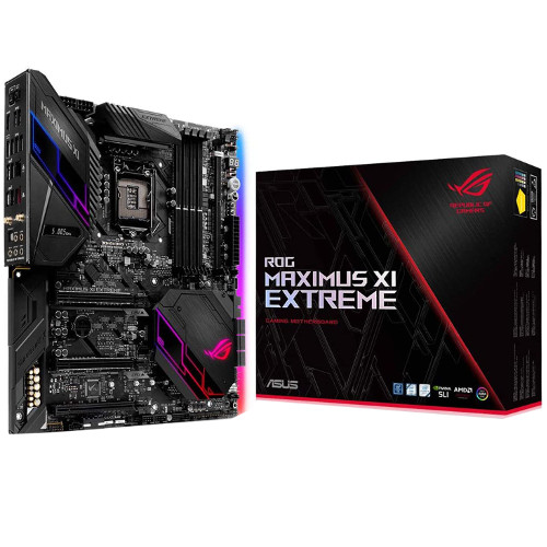 ASUS ROG EXMART