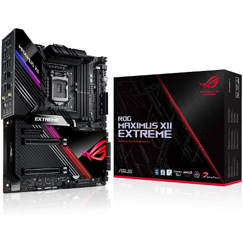 ASUS ROG MAXIMUS XII EXTREME