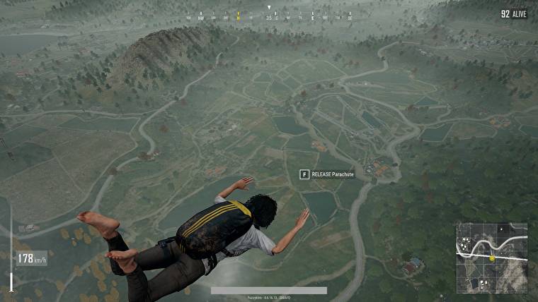 Beginner's Guide to PUBG