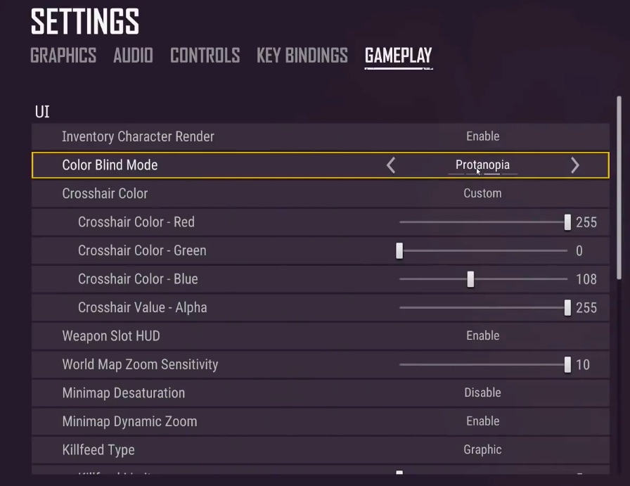 Best PUBG Settings 2020