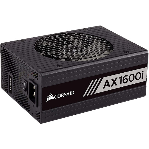 CORSAIR AX1600I