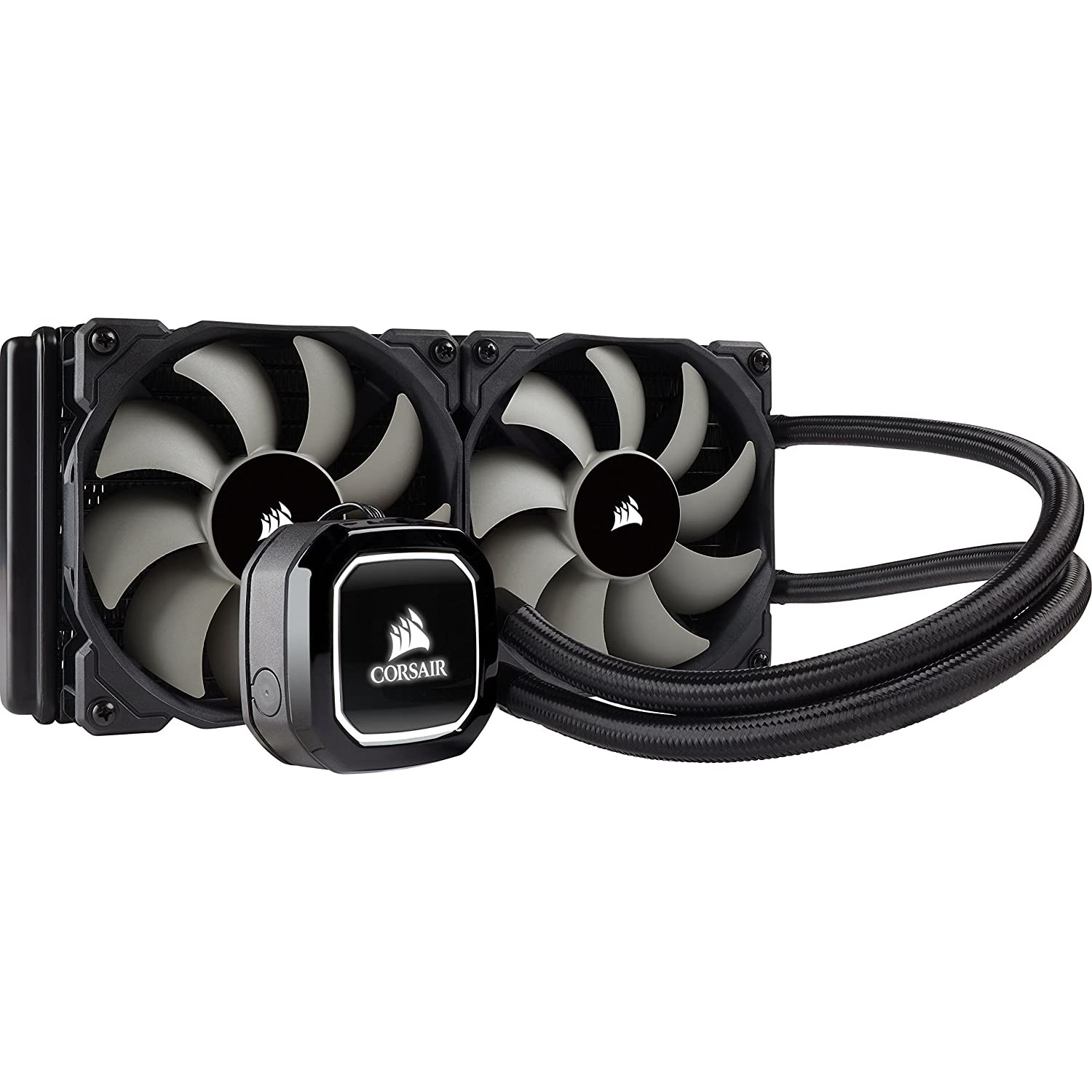 Corsair Hydro H100x