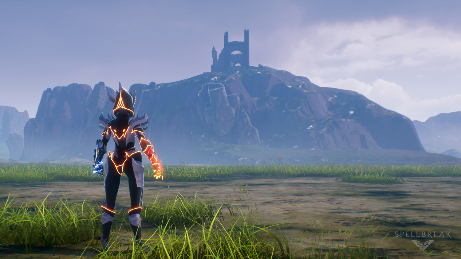 Why You Should Be Excited About Spellbreak