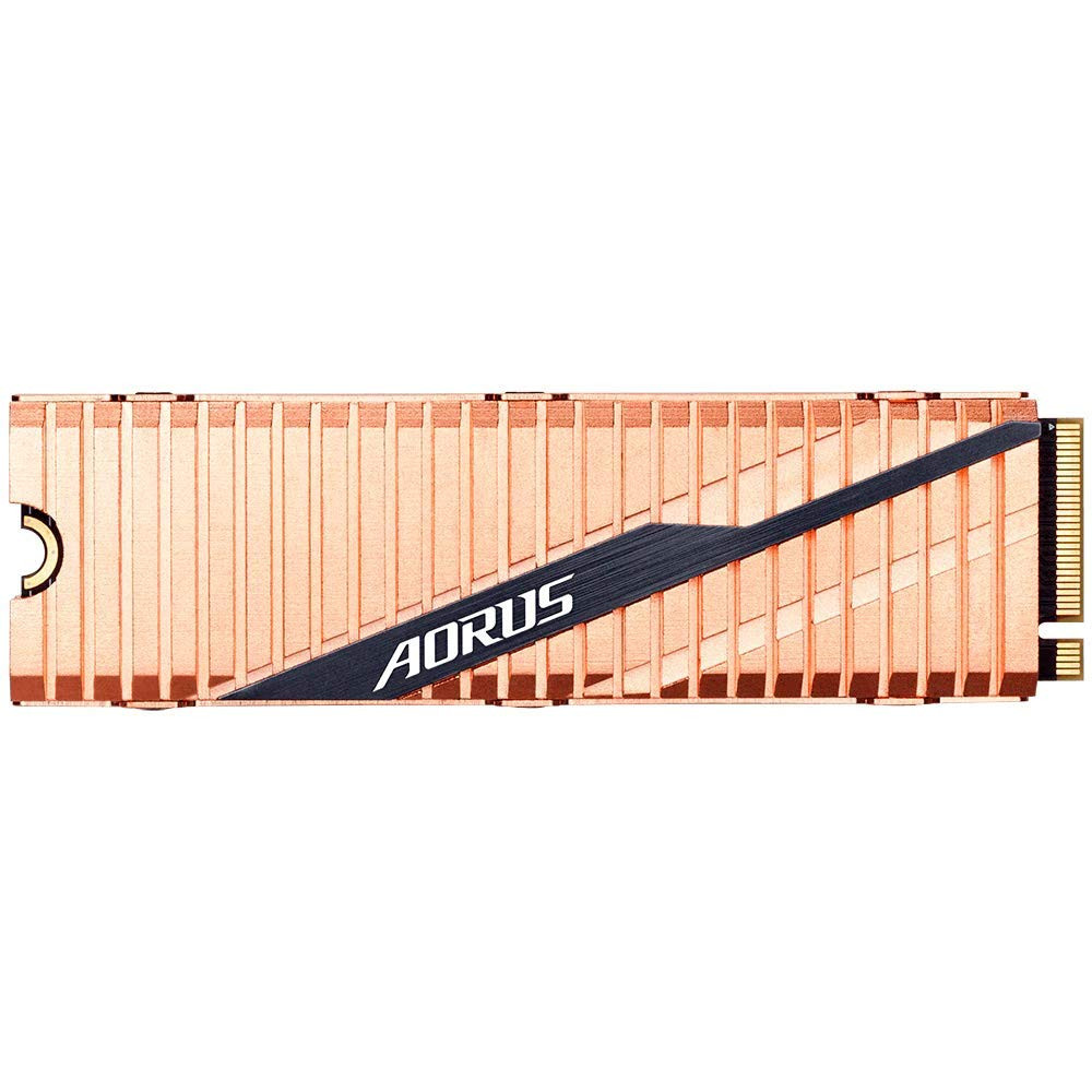 GIGABYTE AORUS NVMe Gen4 1TB