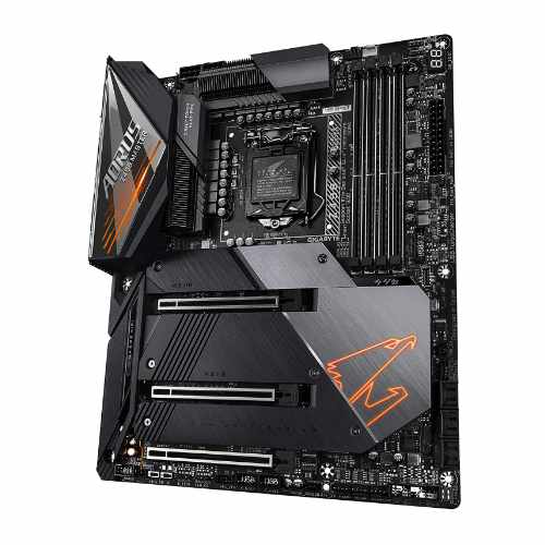 GIGABYTE Z490 AORUS Master