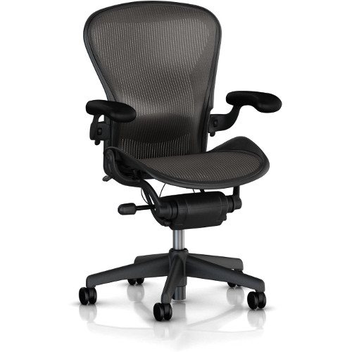 Herman Miller Classic Aeron