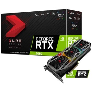 PNY GeForce RTX 3080