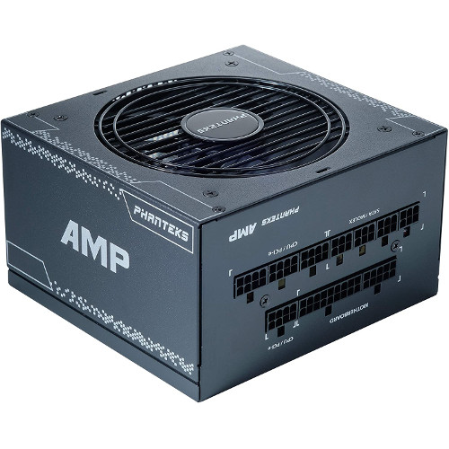 Phanteks AMP Series 750W