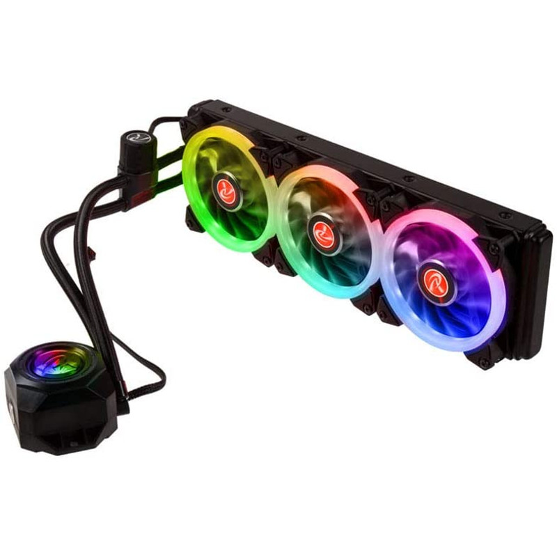 RAIJINTEK Orcus RGB