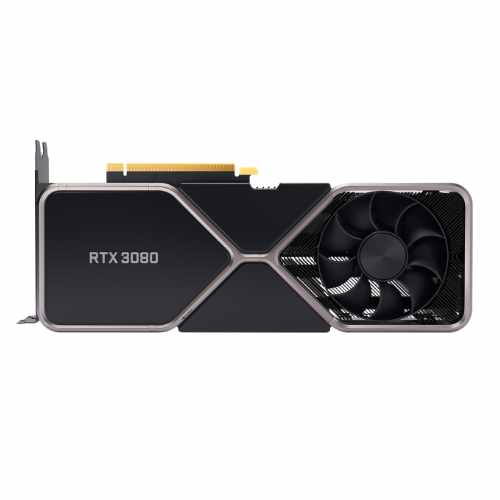 RTX 3080 FE