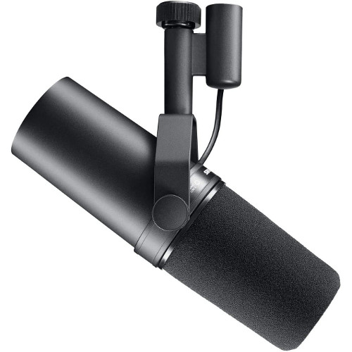 SHURE SM7B