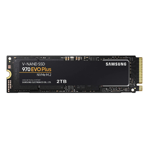 Samsung 970 EVO