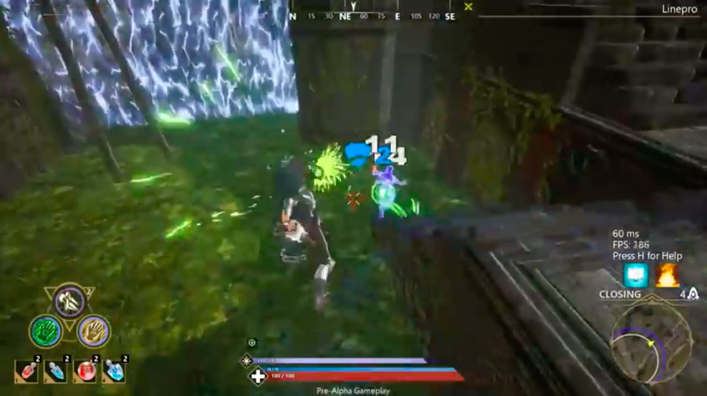 Why You Should Be Excited About Spellbreak