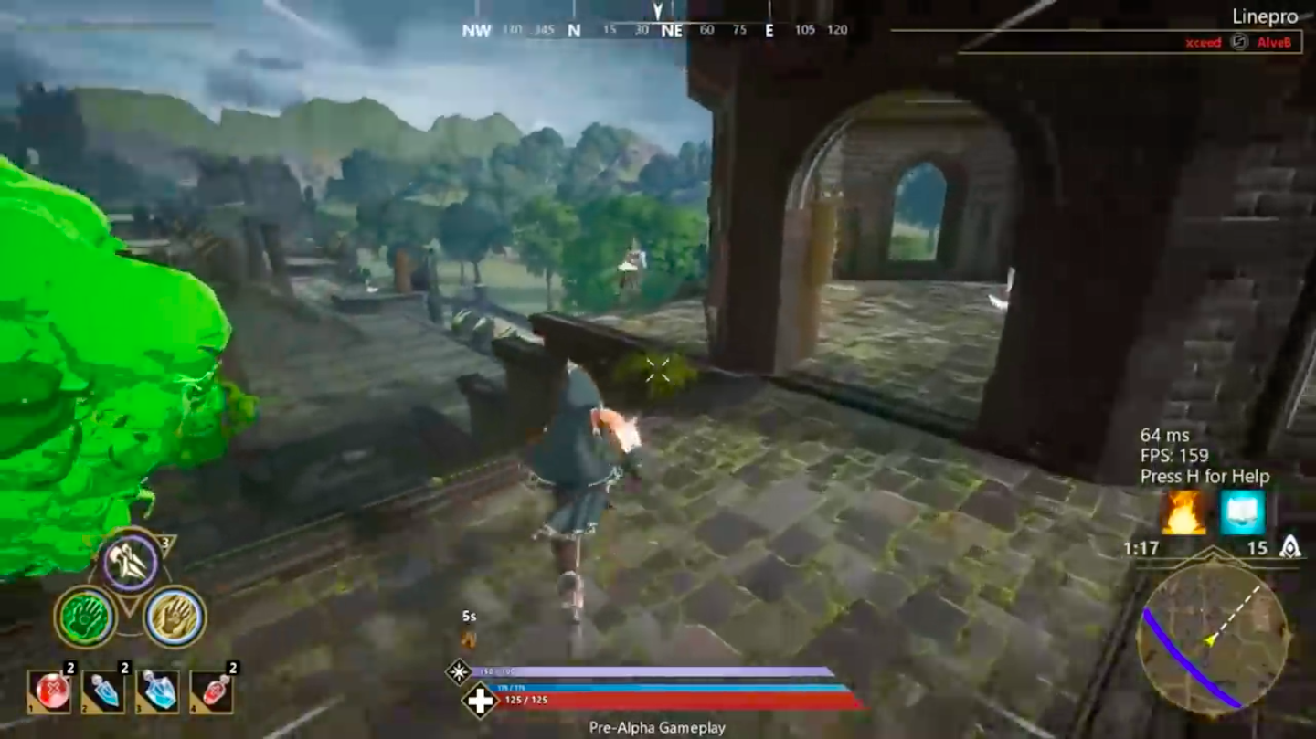 How to Play Spellbreak Best Gaming Settings Spellbreak