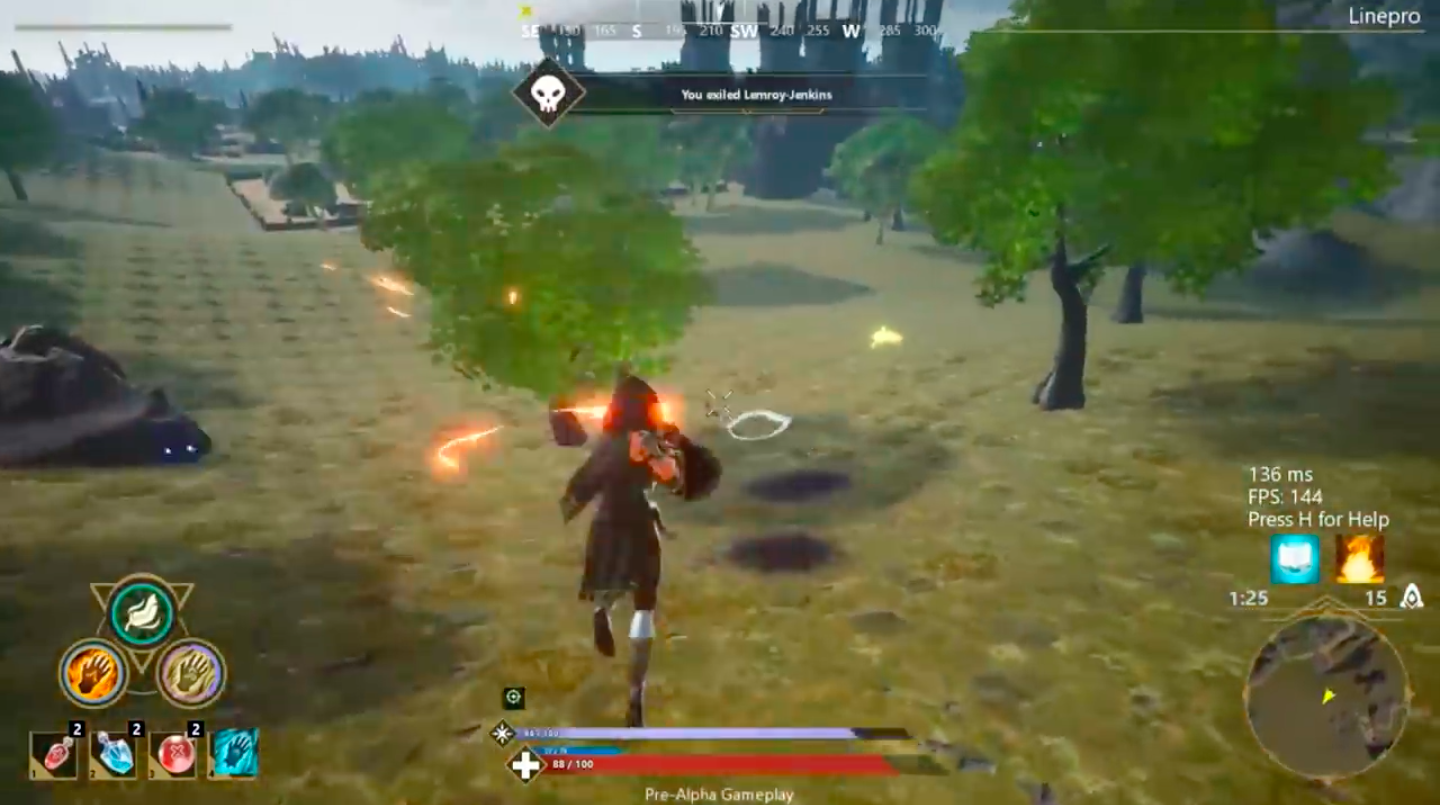 How to Play Spellbreak Best Gaming Settings Spellbreak