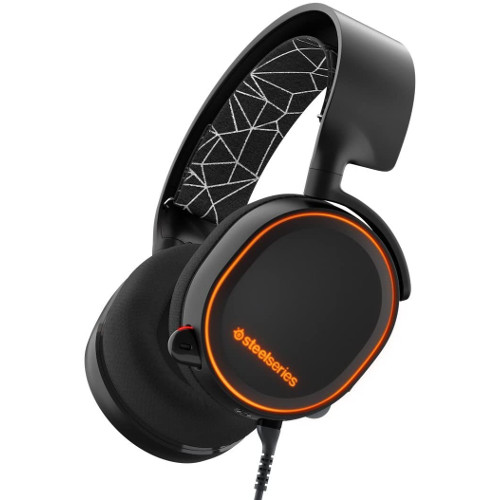 SteelSeries Arctis 5 RGB