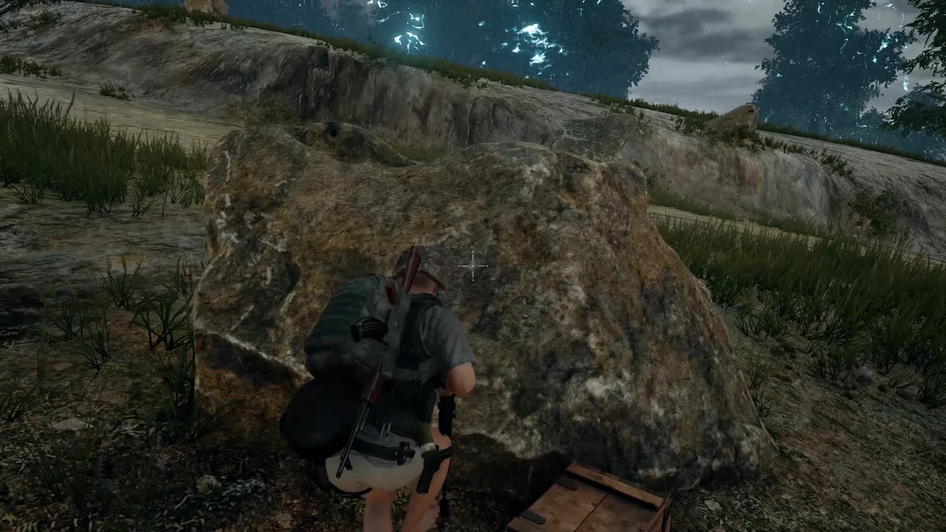 اربح في PUBG