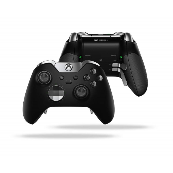 xbox elite one controller