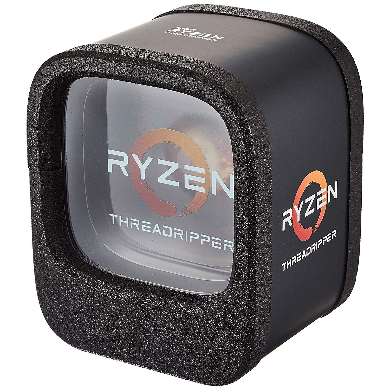 AMD Ryzen Threadripper 1900X