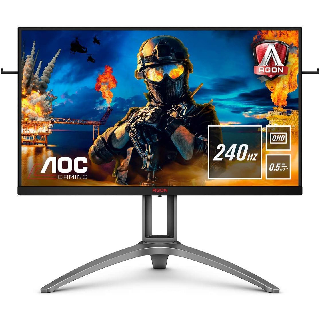 AOC Agon AG273QZ