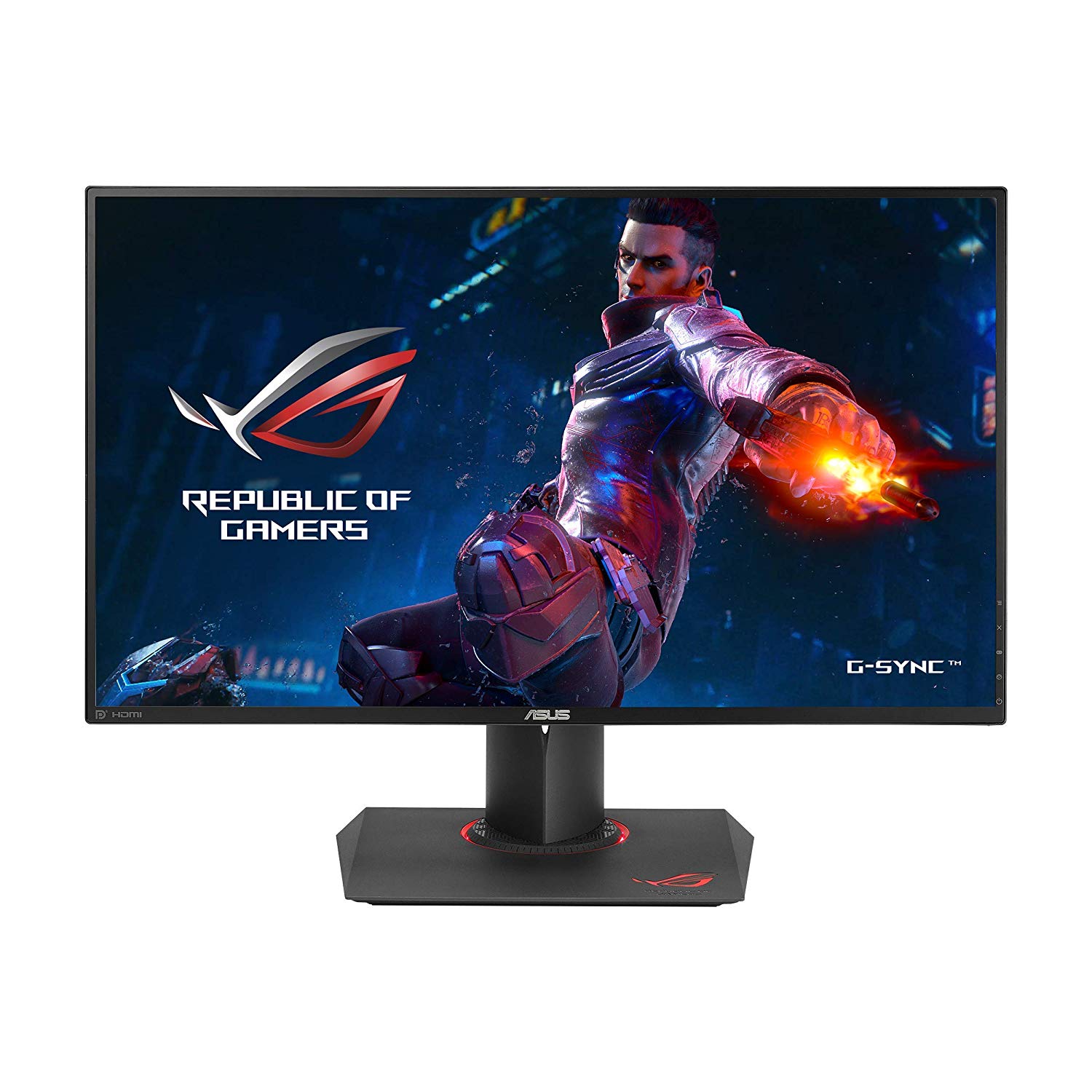 ASUS ROG PG279Q