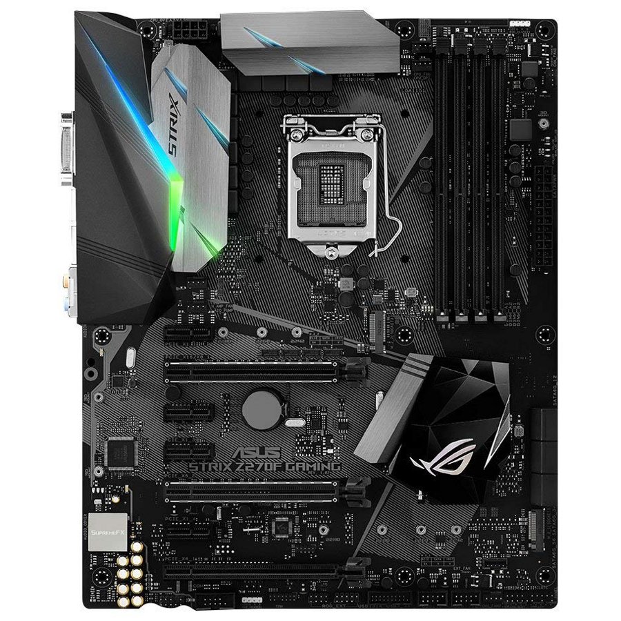 ASUS ROG STRIX Z270F