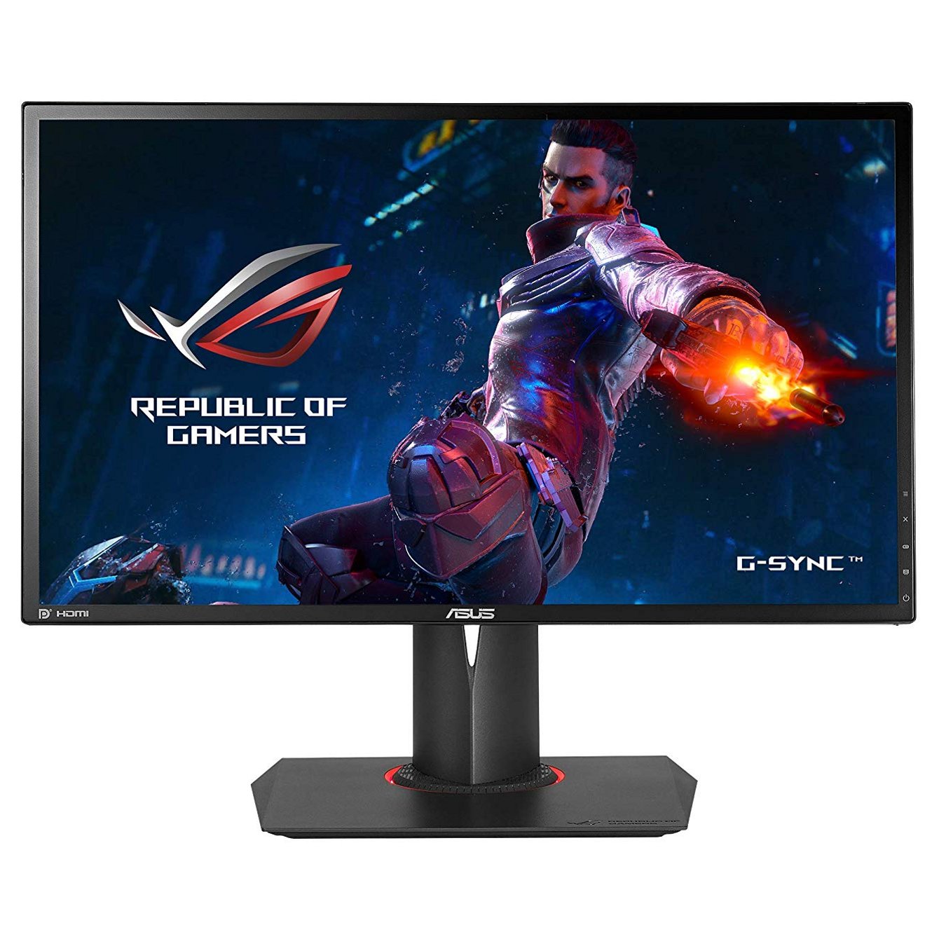 ASUS ROG Swift PG248Q