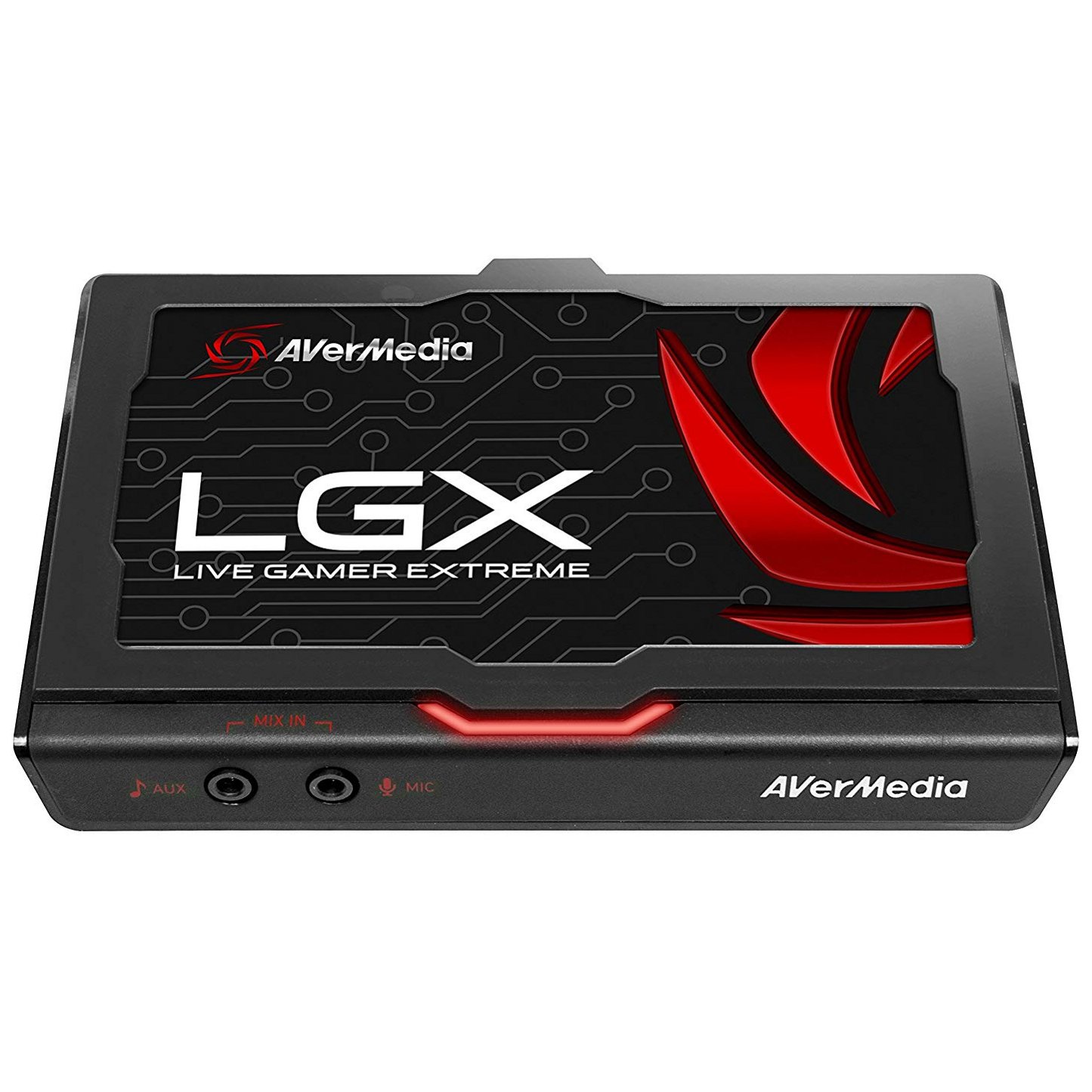 AVerMedia Live Gamer Extreme