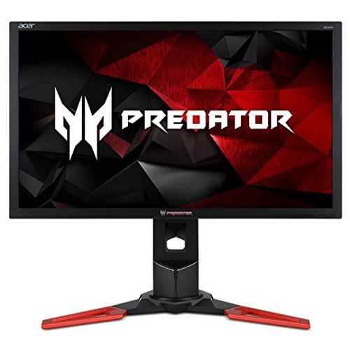 Acer Predator XB241H