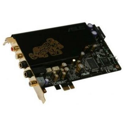 Asus XONAR Essence STX