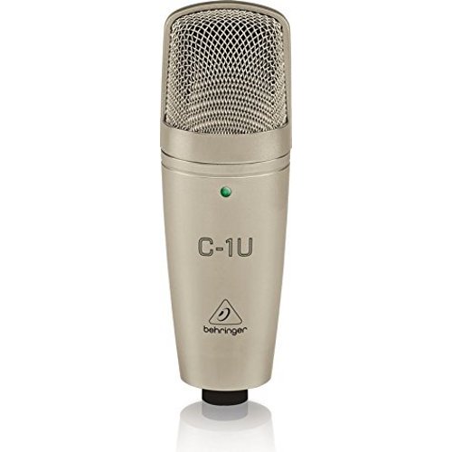 Behringer C-1U