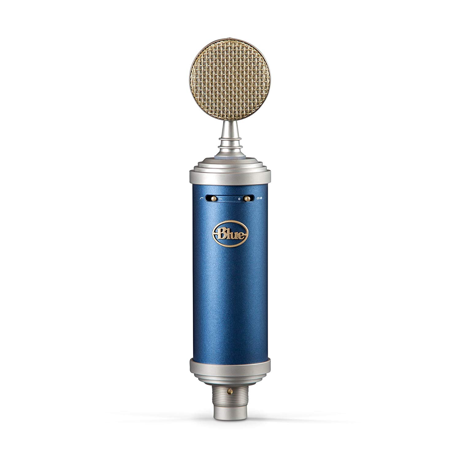 Blue Microphones Bluebird