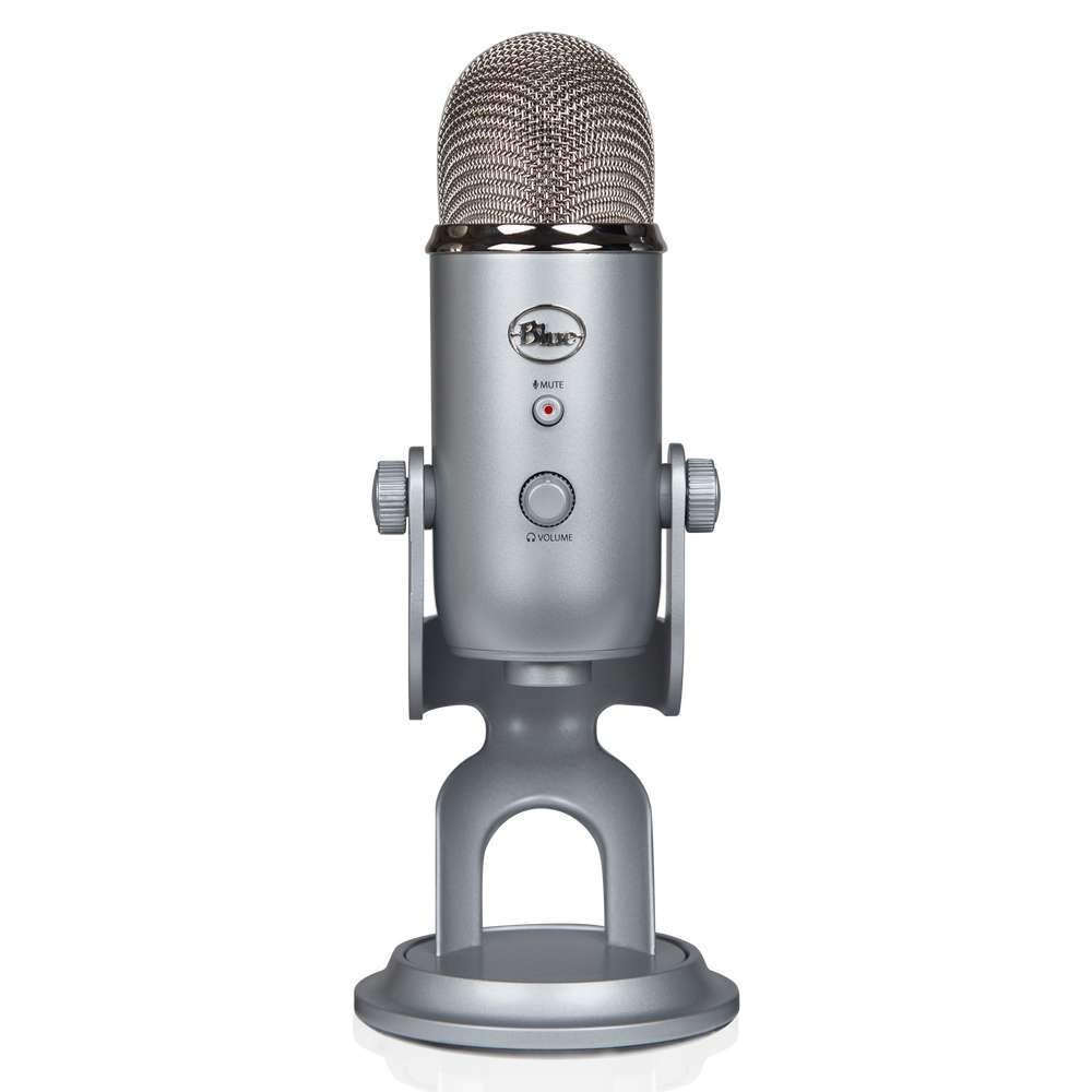 Blue Yeti