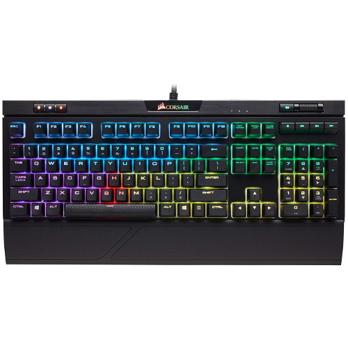 CORSAIR Strafe RGB MK.2