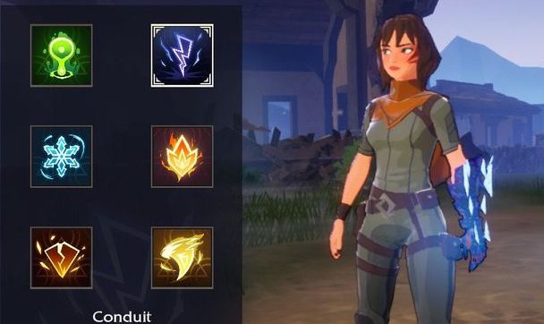 Spellbreak Character Classes Guide