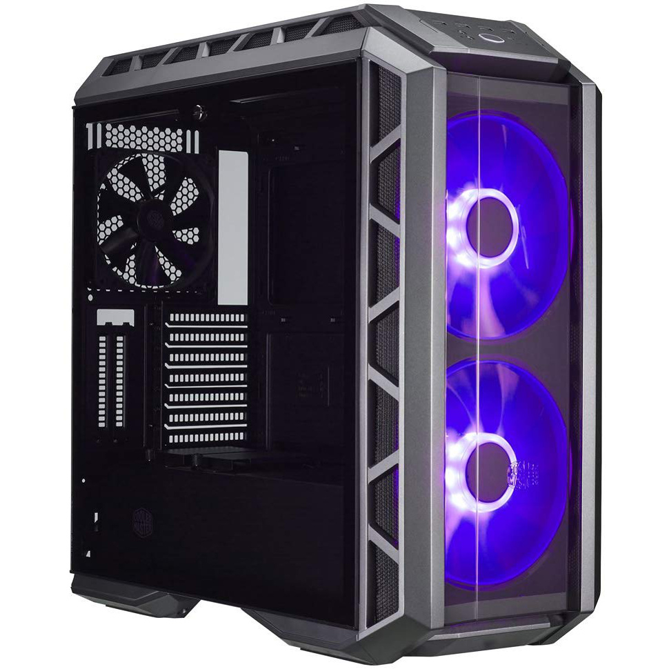 Cooler Master MasterCase H500P