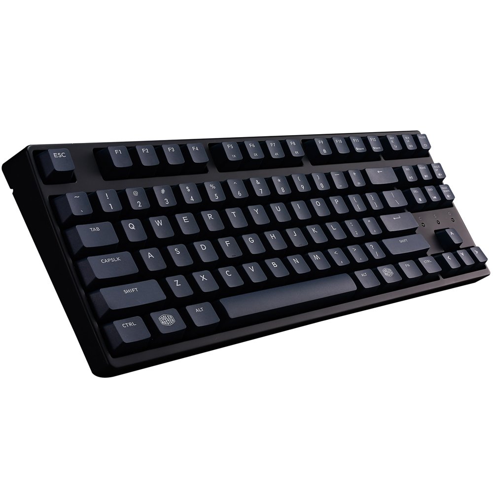 Cooler Master MasterKeys S PBT