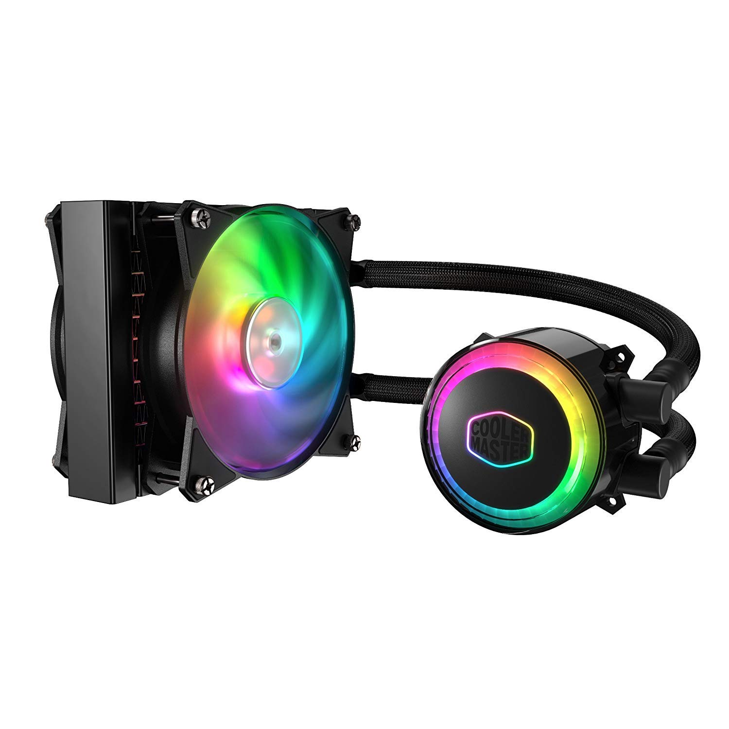 Cooler Master MasterLiquid ML120R