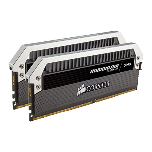 Corsair Dominator Platinum 16GB